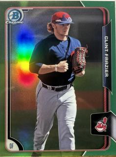 Clint Frazier