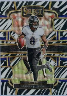 Lamar Jackson