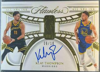 Klay Thompson