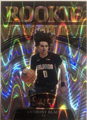 Anthony Black [Tectonic Prizm] #28