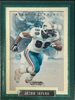 Jason Taylor