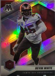 Devin White
