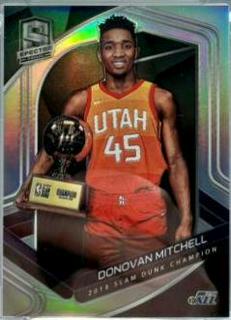 Donovan Mitchell