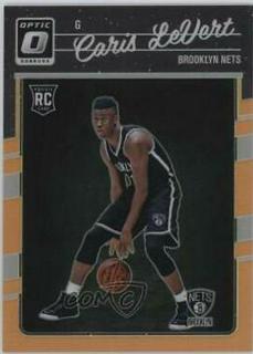 Caris LeVert