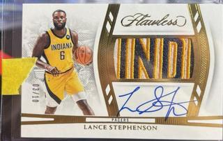 Lance Stephenson