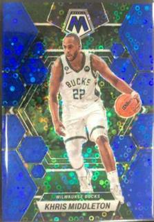Khris Middleton
