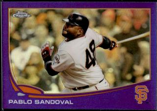 Pablo Sandoval