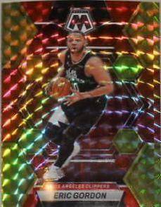 Eric Gordon