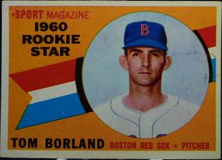 Tom Borland