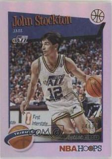 John Stockton