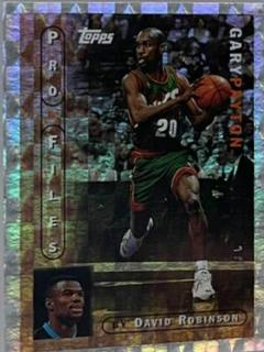 Gary Payton