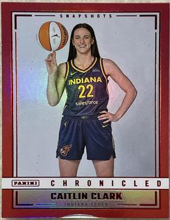 Caitlin Clark