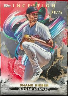 Shane Bieber