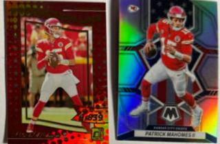 Patrick Mahomes II