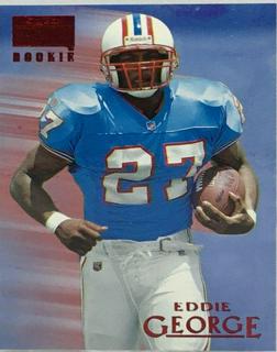 Eddie George