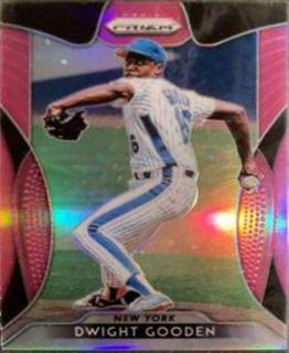 Dwight Gooden