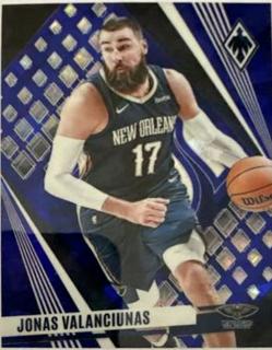 Jonas Valanciunas