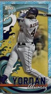 Yordan Alvarez