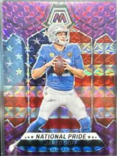 Jared Goff