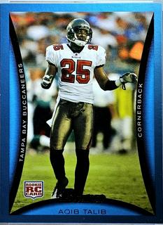 Aqib Talib