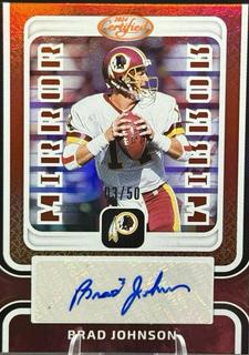 Brad Johnson