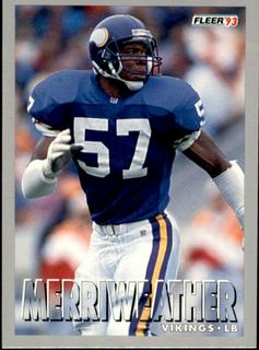 Mike Merriweather