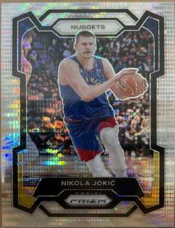 Nikola Jokic