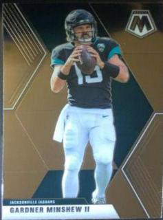 Gardner Minshew II