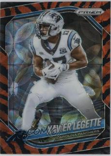 Xavier Legette