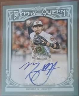 Manny Machado