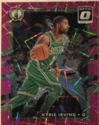 Kyrie Irving