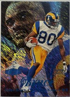 Isaac Bruce