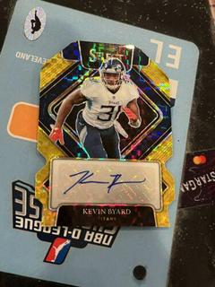 Kevin Byard