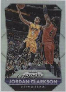 Jordan Clarkson