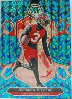 Jordan Whitehead