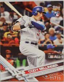Cody Bellinger