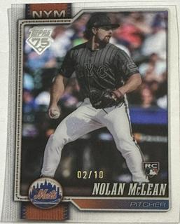 Nolan McLean
