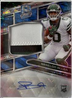 Braelon Allen