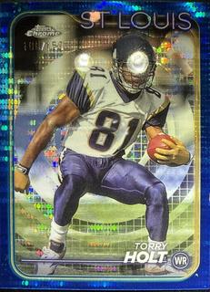 Torry Holt