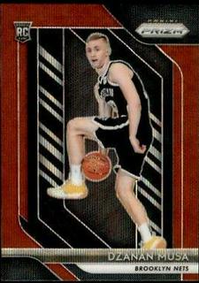 Dzanan Musa