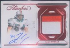 Zach Thomas
