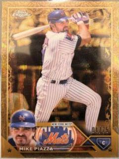 Mike Piazza