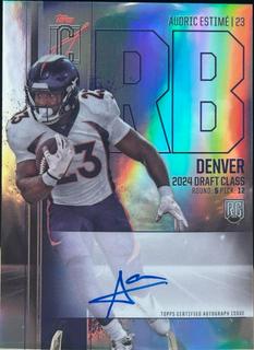 Audric Estime