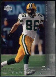 Antonio Freeman