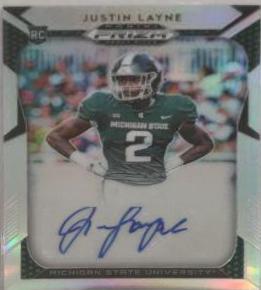 Justin Layne