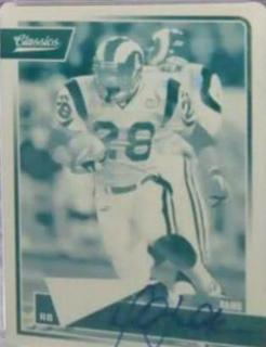 Marshall Faulk
