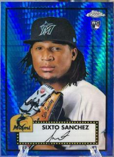 Sixto Sanchez