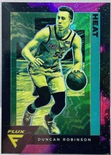Duncan Robinson
