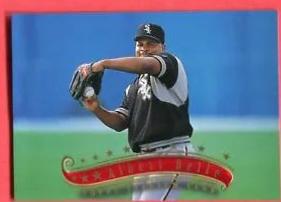 Albert Belle