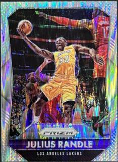 Julius Randle